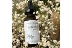 Grass Fed Skin - Primal Radiance Serum