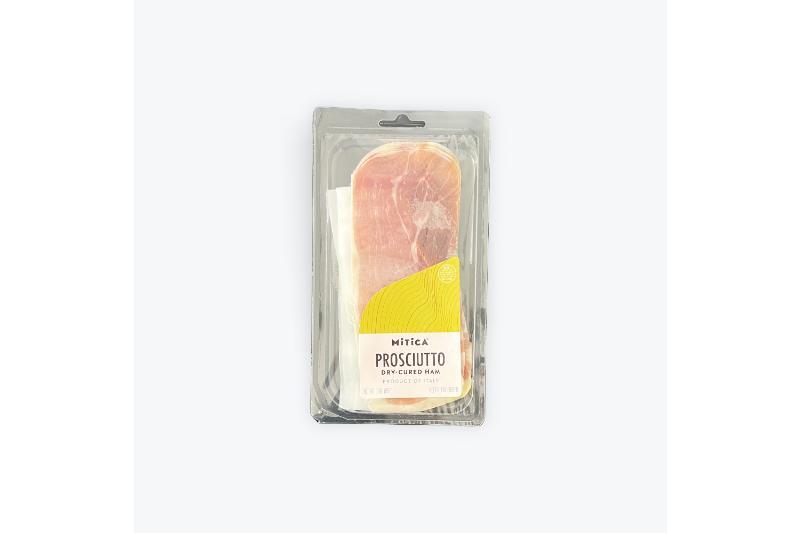 Mitica Sliced Prosciutto