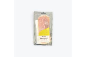 Mitica Sliced Prosciutto