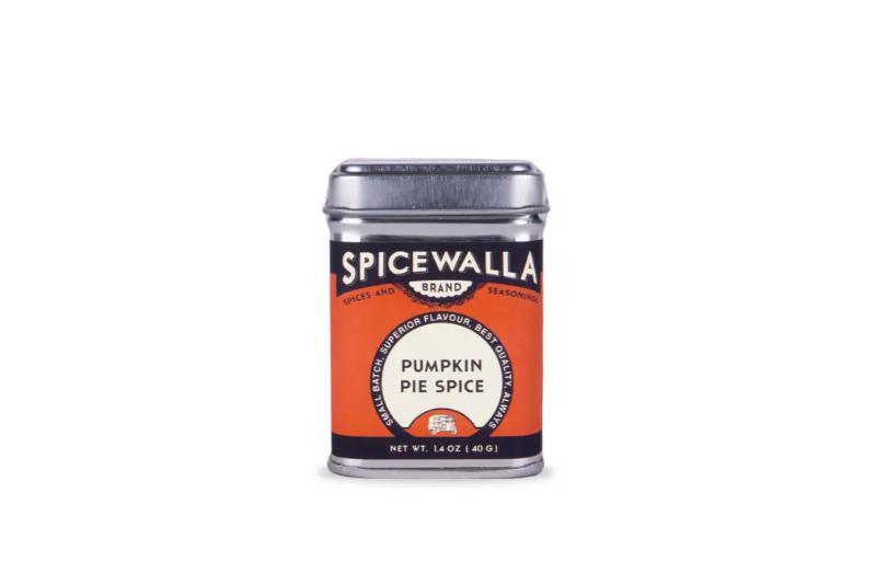 Spicewalla - Pumpkin Spice