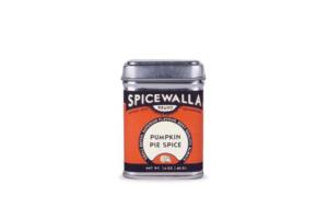 Spicewalla - Pumpkin Spice