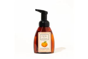 HVSC - Pumpkin Spice Foaming Hand Soap