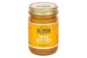 Big Spoon Roasters - Pumpkin Spice Wag Butter