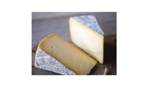 McGrath Cheese Company -Rascal 8oz wedge