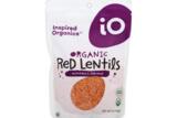 Organic Red Lentils