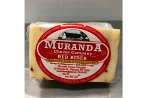 Muranda Cheese - Red Rider