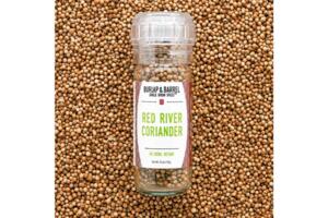 Burlap & Barrel Red River Coriander