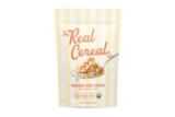 The Real Cereal Company - Organic Rice Crisps