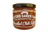 Kitchen Garden Farm - Roasted Chili Salsa