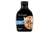 RxSugar Organic Vanilla Syrup