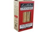 Castleton Crackers - Salted Maple