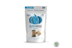 SuperSeedz Original Sea Salt Pumpkin Seeds