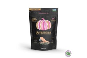 SuperSeedz Premium Select Pink Himalayan Pumpkin Seeds