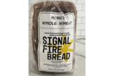 Signal Fire Bread - Honey Whole Wheat Sandwich Loaf