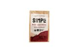 SIMPLi Regenerative Organic Certified Red Quinoa