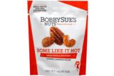 BobbySue's Nuts - Some Like it Hot Snack Pack