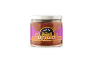 Siete Foods - Spicy Salsa Roja