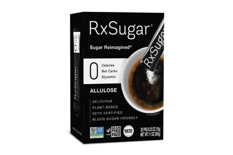 RxSugar Thirty Stick Pack Carton