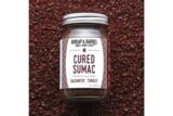 Burlap & Barrel Cured Sumac