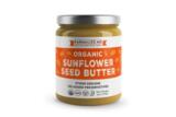 Organic Sunflower Seed Butter