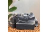 Grass Fed Skin - Tallow Activated Charcoal Soap