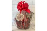 Tea Lover's Gift Basket