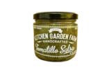 Kitchen Garden Farm - Tomatillo Salsa