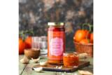 Tomato and Garlic Chutney