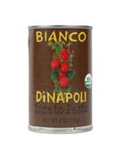 Bianco DiNapoli Organic Tomato Paste