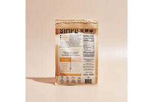 SIMPLi Regenerative Organic Certified Tri-Color Quinoa