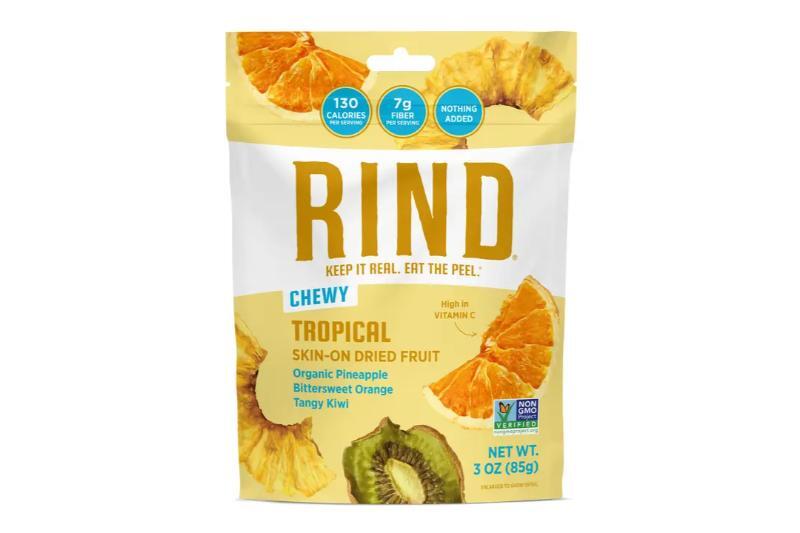 RIND Snacks - Tropical Blend