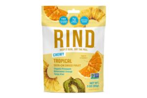 RIND Snacks - Tropical Blend