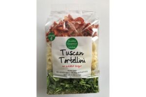 Healthy Gourmet Kitchen - Tuscan Tortellini Soup Mix