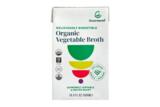 Gourmend Foods - Low FODMAP Organic Vegetable Broth