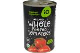 Organic Whole Peeled Tomatoes