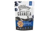 Grain Free Granola - Wild Blueberry