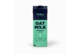 Willa's Organic Unsweetened Oat M!lk