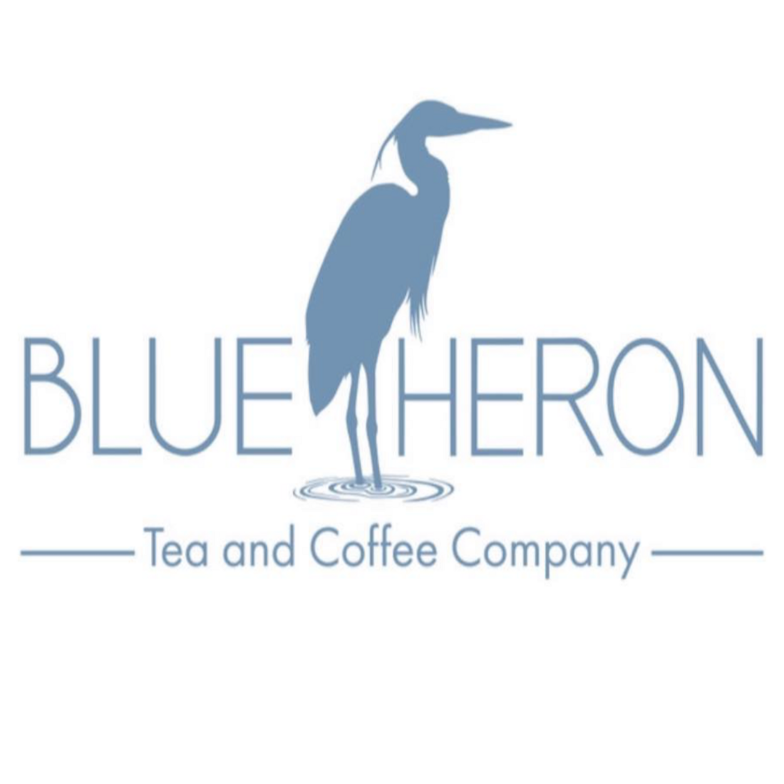 Blue Heron Tea & Coffee