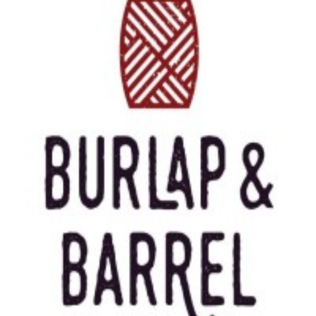 Burlap & Barrel