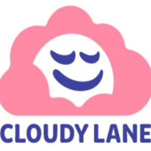 Cloudy Lane