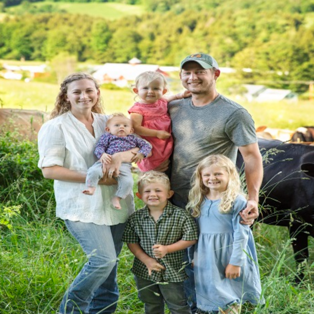 Family Farmstead Dairy