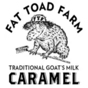 Fat Toad Farm