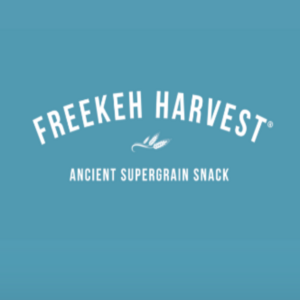 Freekeh Harvest