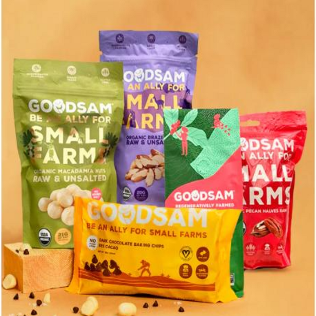 Goodsam Foods