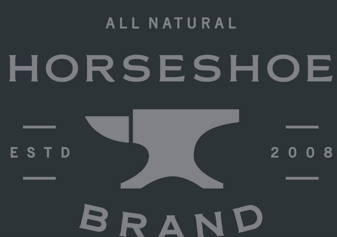 Horseshoe Brand Hot Sauce