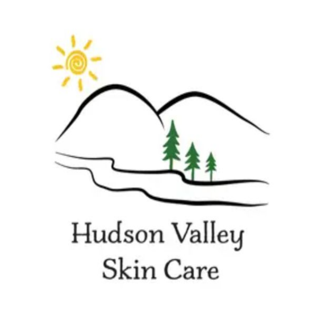 Hudson Valley Skin Care