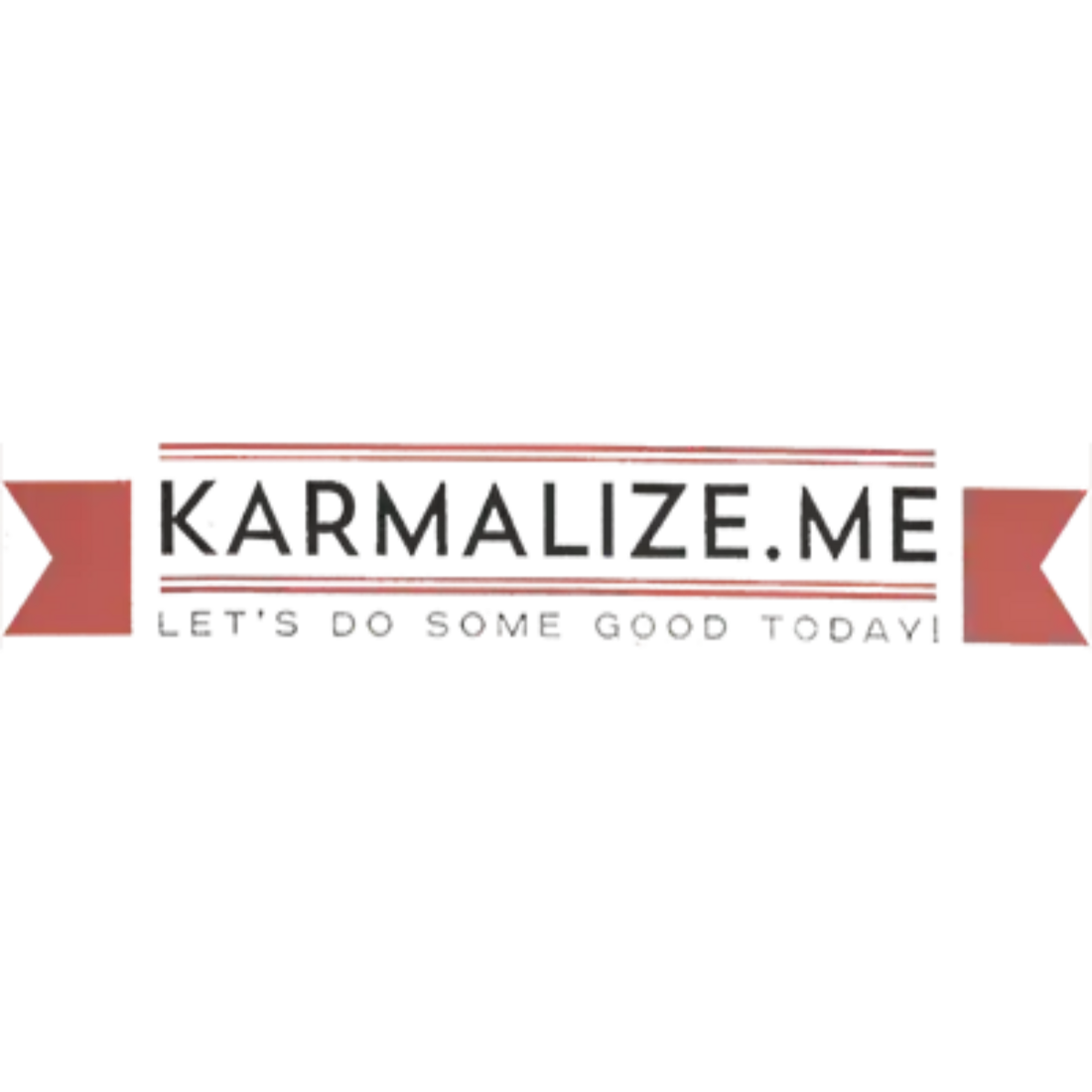 Karmalize.Me