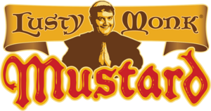 Lusty Monk