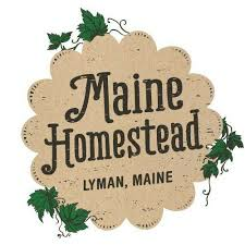 Maine Homestead