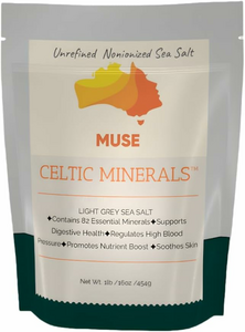 Muse Celtic Minerals